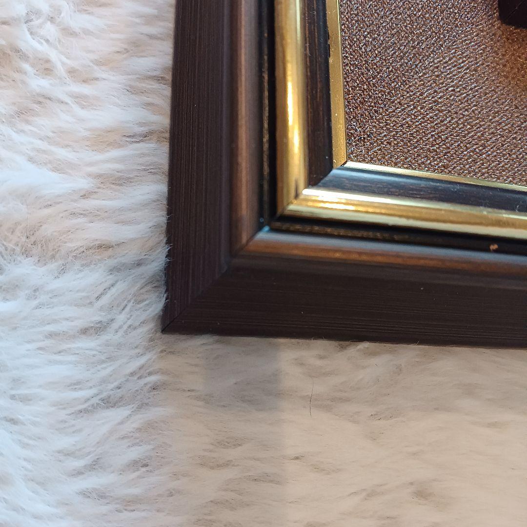 【白馬】ビジュ キラキラ 絵 アート 馬