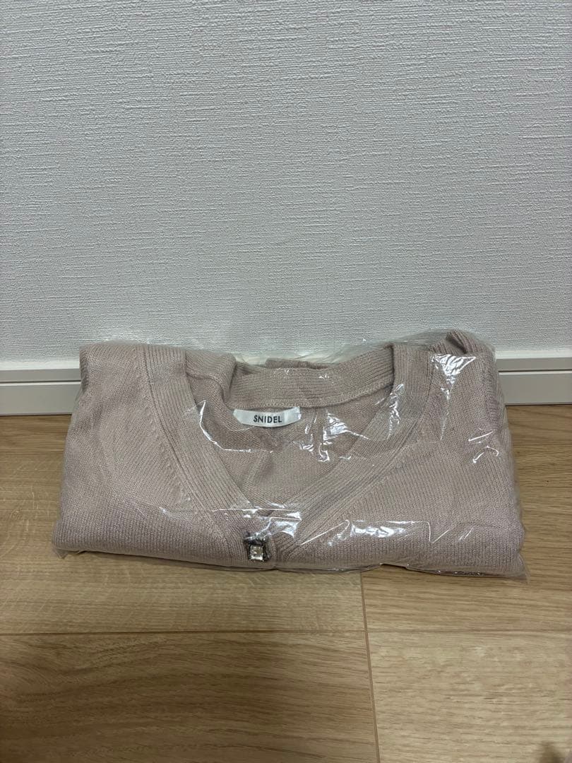 ジャケット・アウター SNIDEL HAPPY BOX 2025