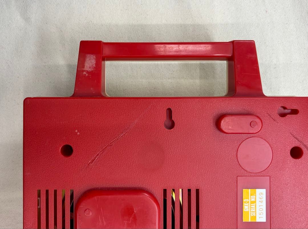 【希少】COLUMBIA GMX-3 ポータブルミキサー 日本コロムビア製