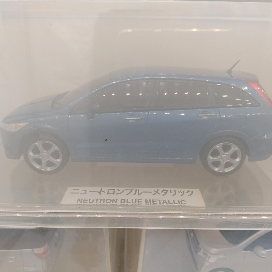 2966番(M) HONDA 非売品サンプルホンダ ミニカー まとめ売り