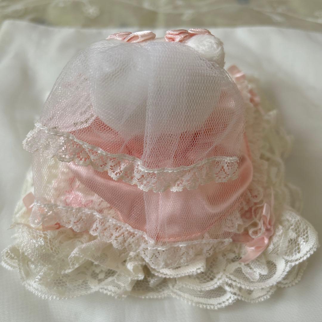 ハローキティ ウエディング ドール リングピロー Vivitix