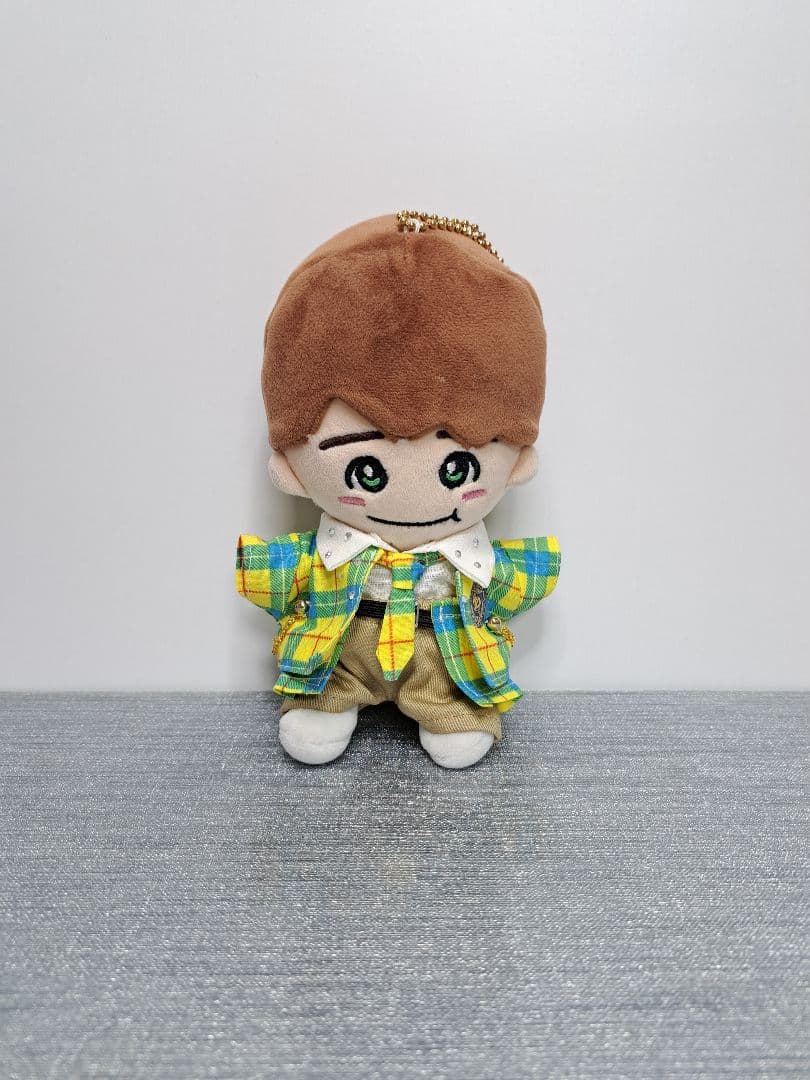 ちびぬい　なにわ男子　衣装　服　　BONBON VOYAGE　オーダー