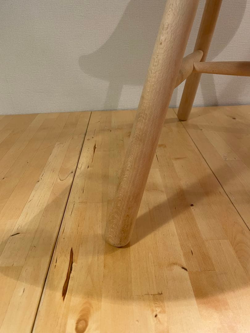 WERNER SHOEMAKER シューメーカーチェア スツール　49㎝