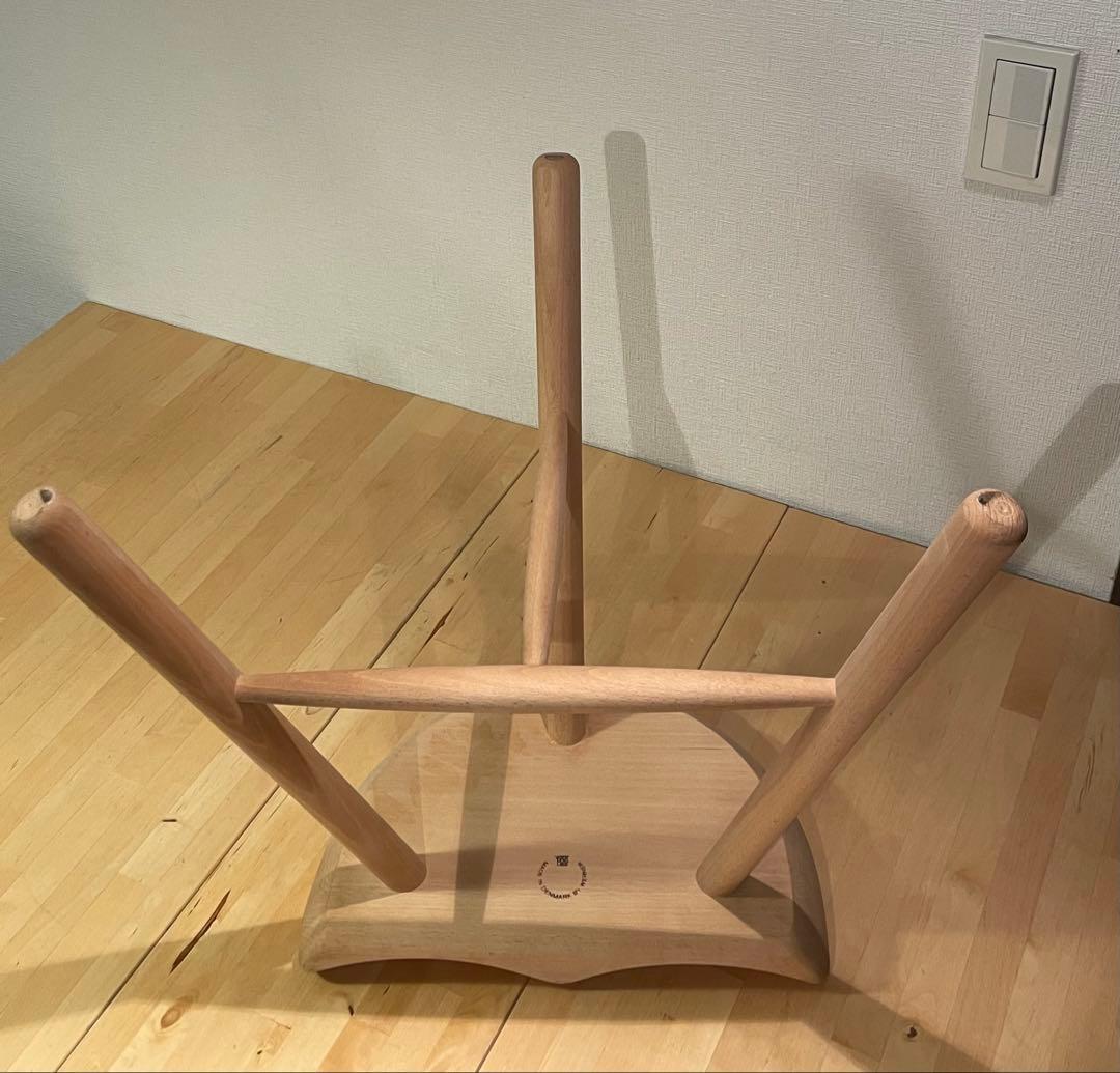 WERNER SHOEMAKER シューメーカーチェア スツール　49㎝