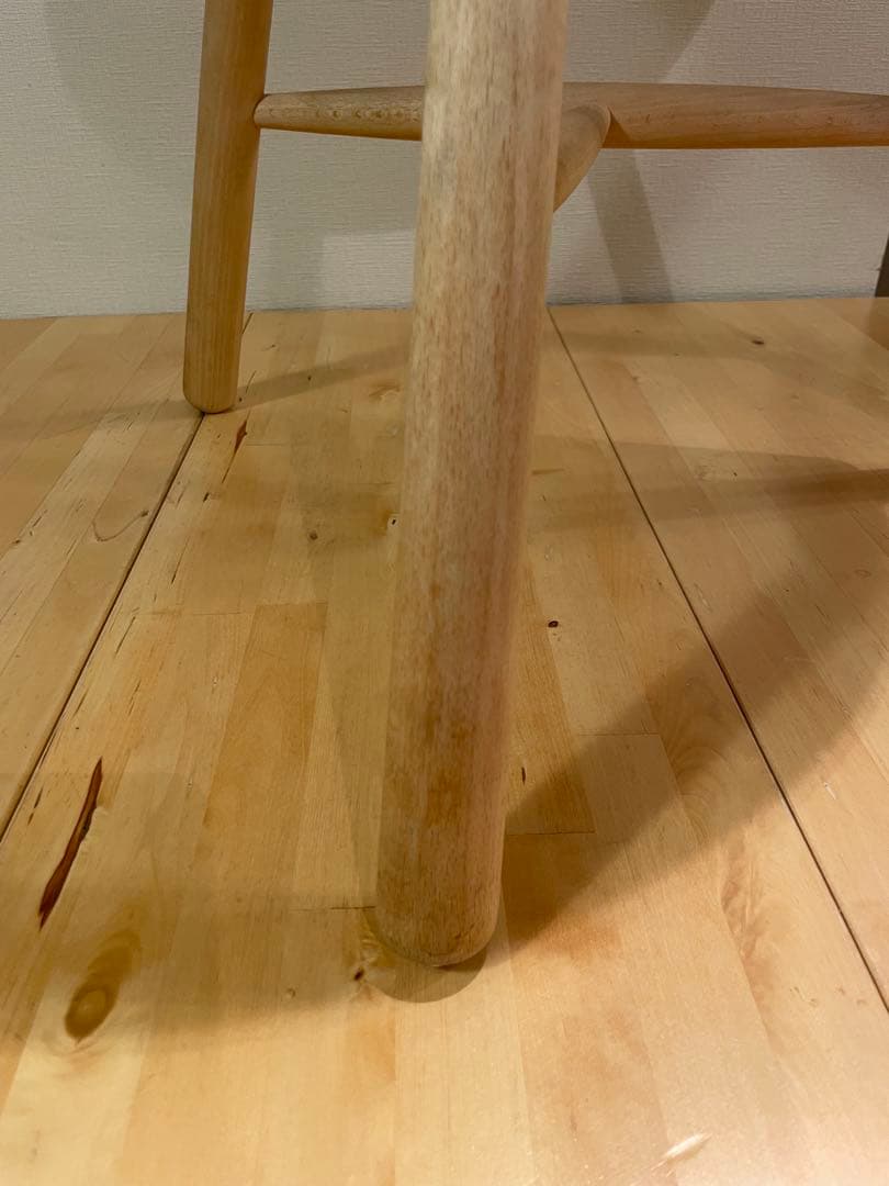 WERNER SHOEMAKER シューメーカーチェア スツール　49㎝