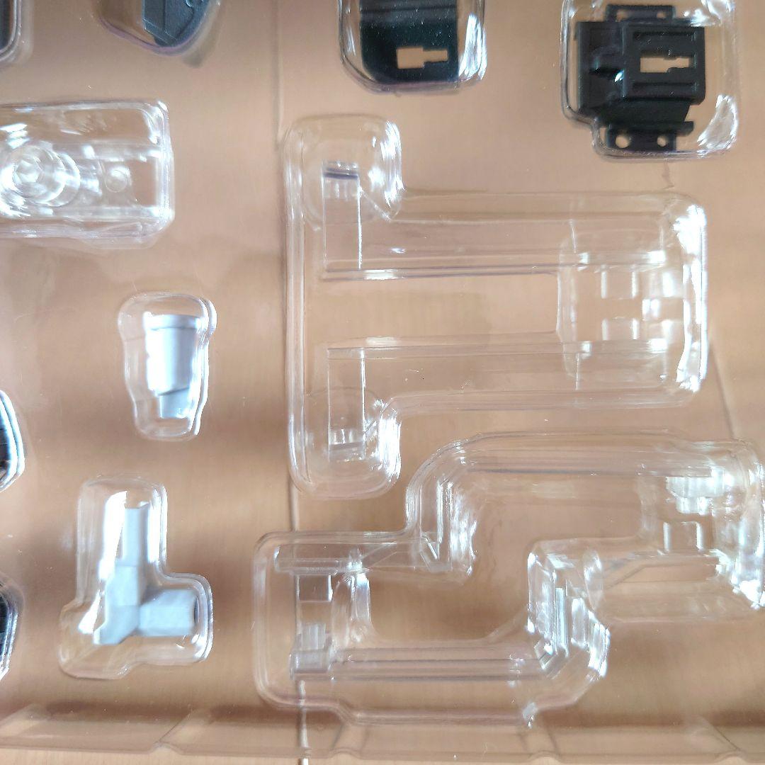 L COMPOSITE ウイングガンダムゼロ