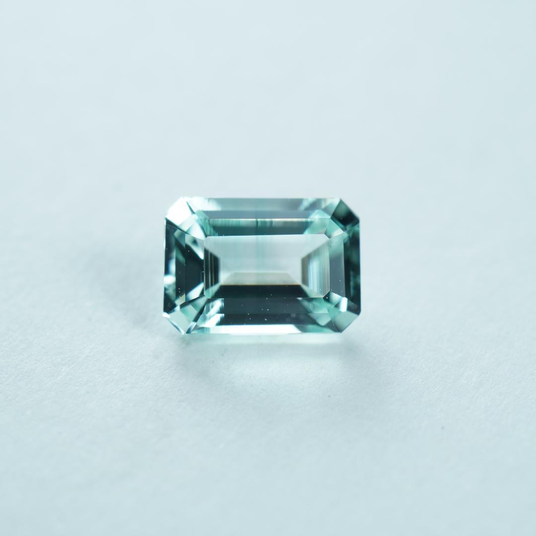 ミントベリル　ナイジェリア産