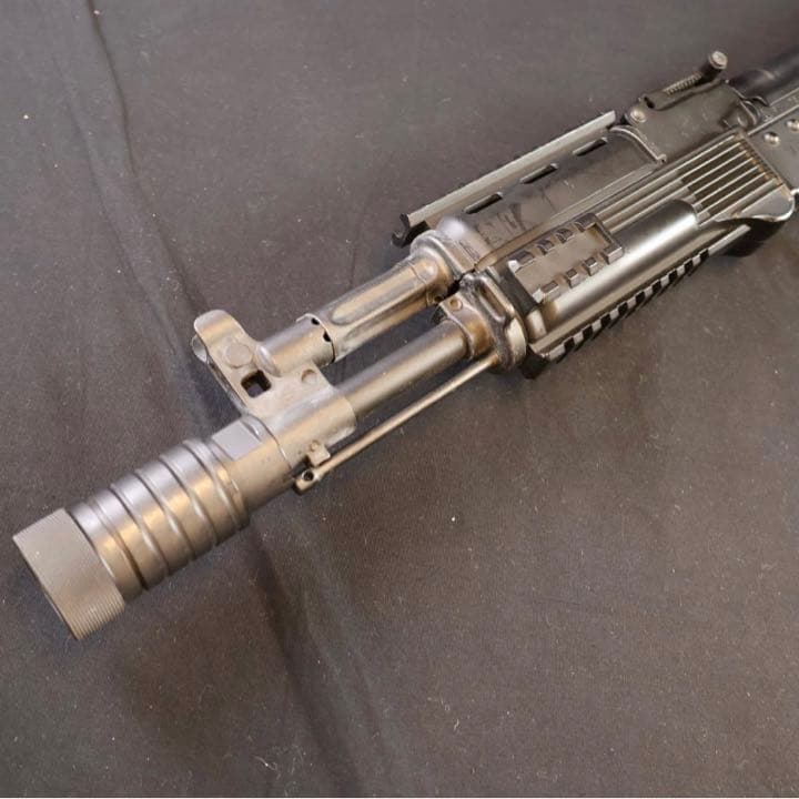 東京マルイ AK102 次世代電動ガン