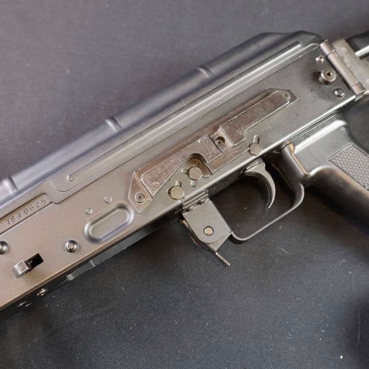 東京マルイ AK102 次世代電動ガン