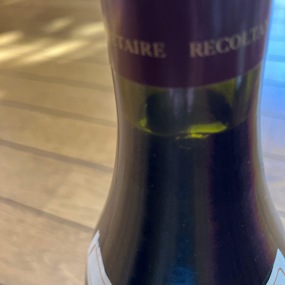 ワイン Nuits-Saint-es Les Hauts Poirets