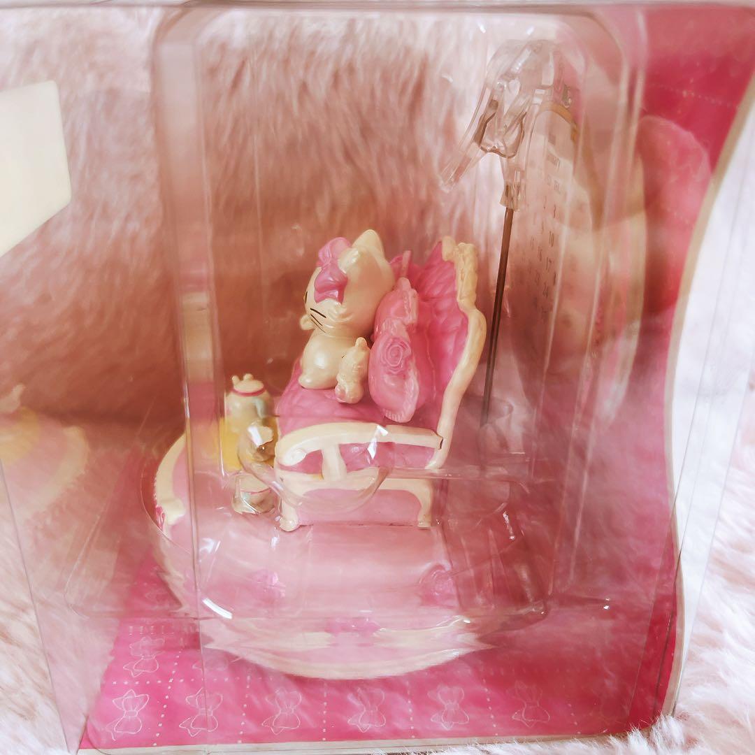 希少レア　チャーミーキティ　2008 カレンダー　オーナメント　サンリオ