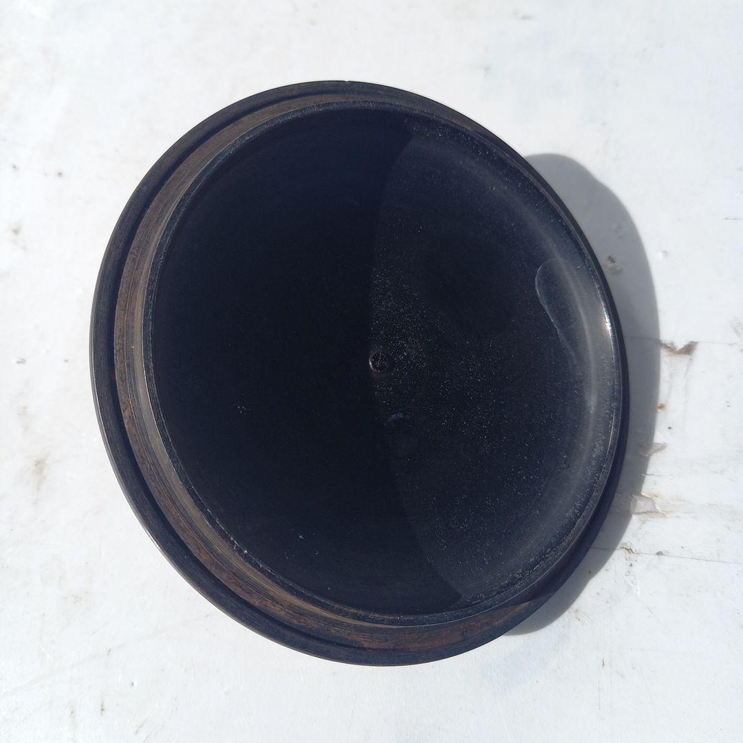 鋳鉄製 和風茶釜