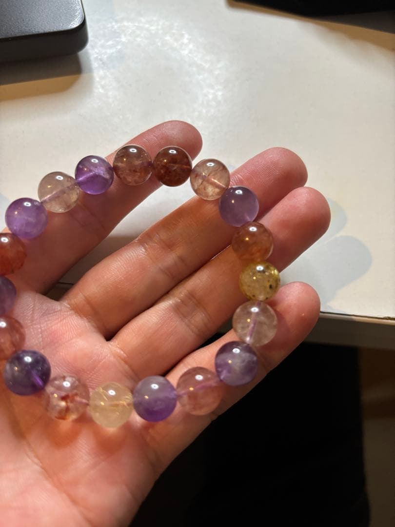 キキララさん専用　ミックスルチル