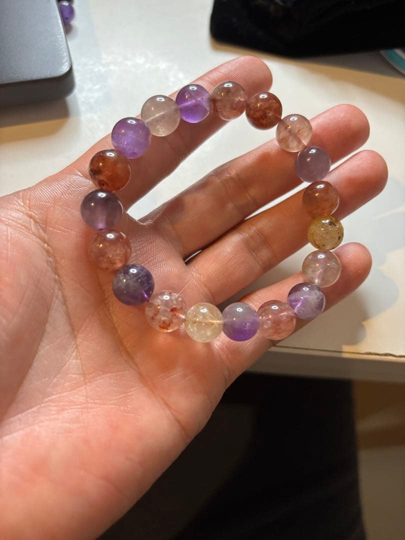 キキララさん専用　ミックスルチル