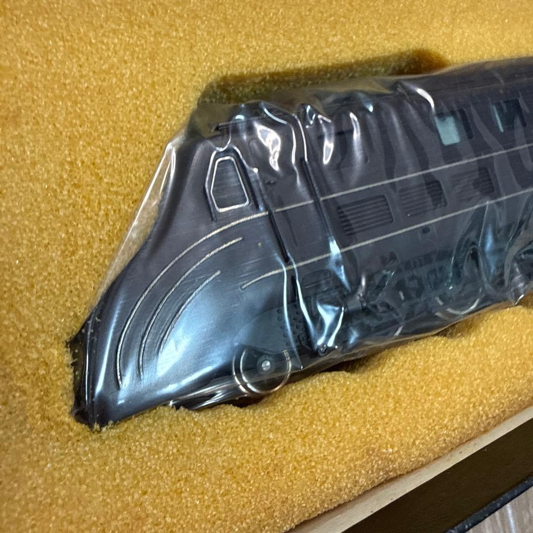 天賞堂 Tenshodo EF55 流線形 真鍮 HOゲージ 国鉄直流電気機関車