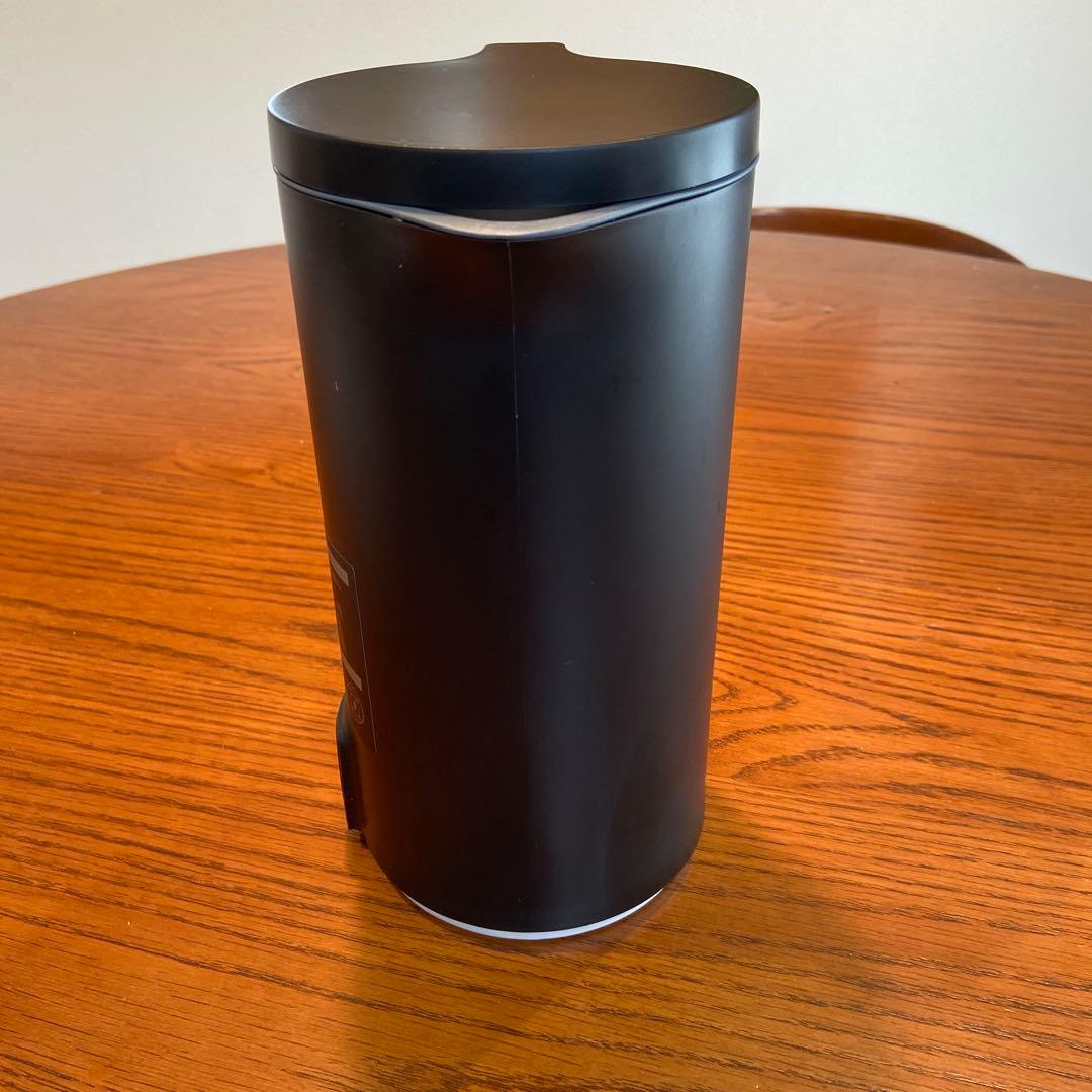 レコルト recolte 自動調理ポット　RSY-2 （BK）