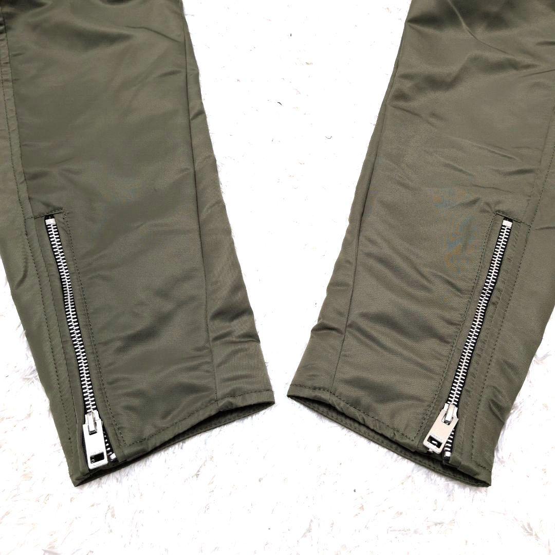 【池田エライザ着用モデル 美品 L】ディーゼル　J-GLORY　ライダース