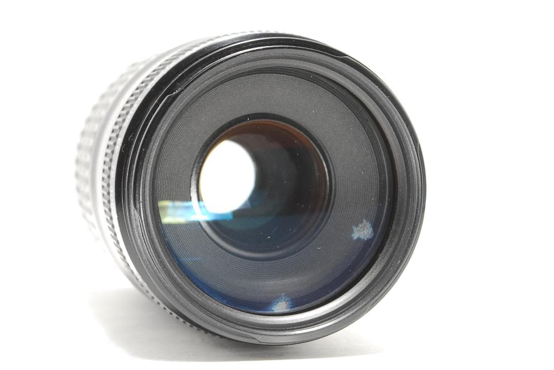 【作例あり】Canon EF 75-300mm 動作良好 軽量で扱いやすい
