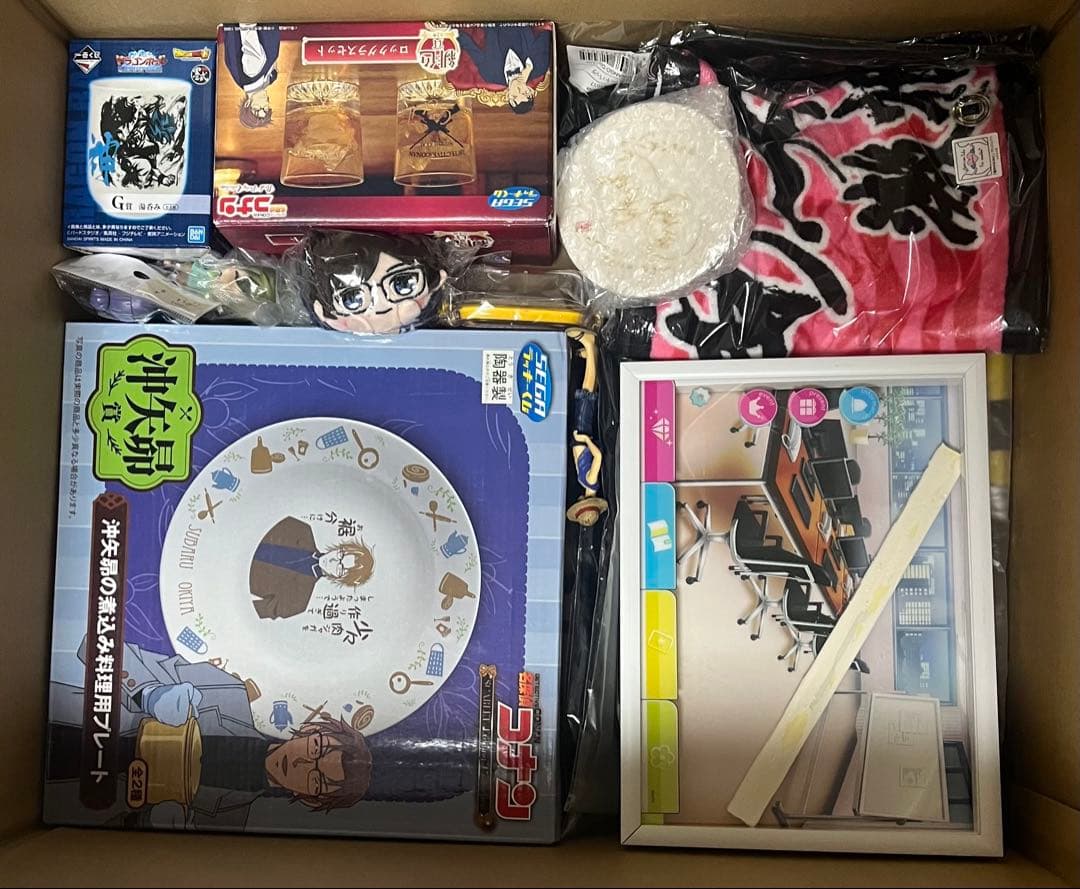 キャラクターグッズ アニメグッズ ノンジャンル まとめ売り 大量 缶バッジ 3