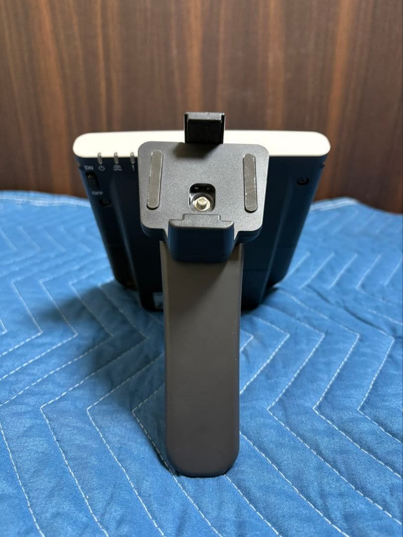 東芝TEC テック RFIDハンドリーダー UF-2200-HL-R スマレジ