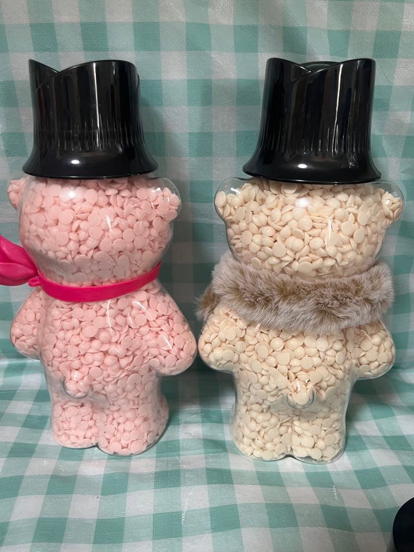 【新品未使用品】 レノア アロマジュエル ビークマボトル 2個