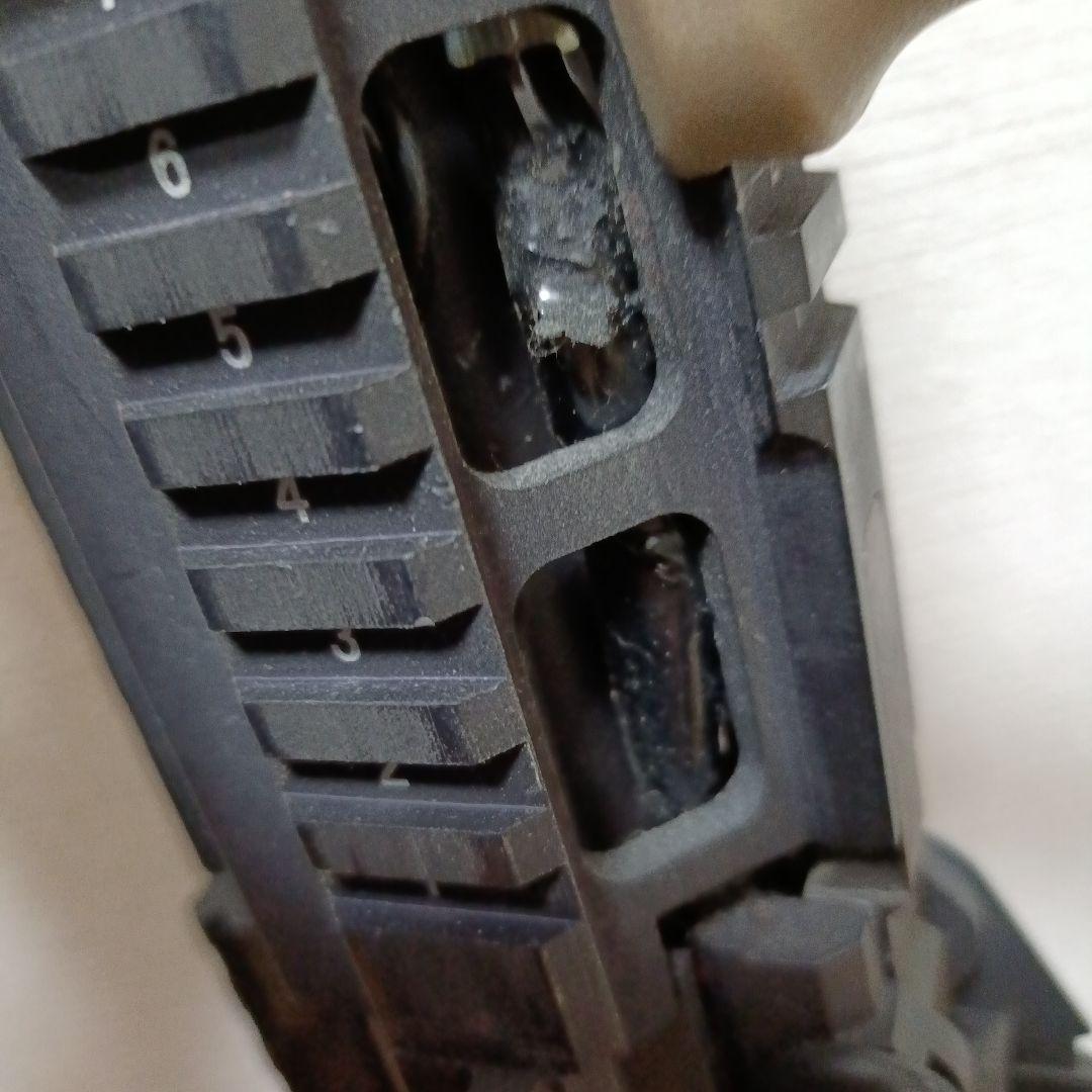 【東京マルイ】SIG552 SEALS スタンダード電動ガン　外装カスタム