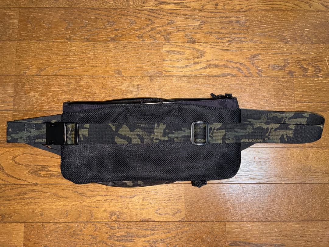 個人装備 VOLK TACTICAL GEAR RB-G2 / Type-E