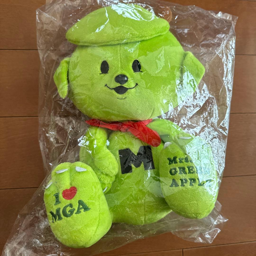 Mrs. GREEN APPLE 完売品 メメル フィギュア