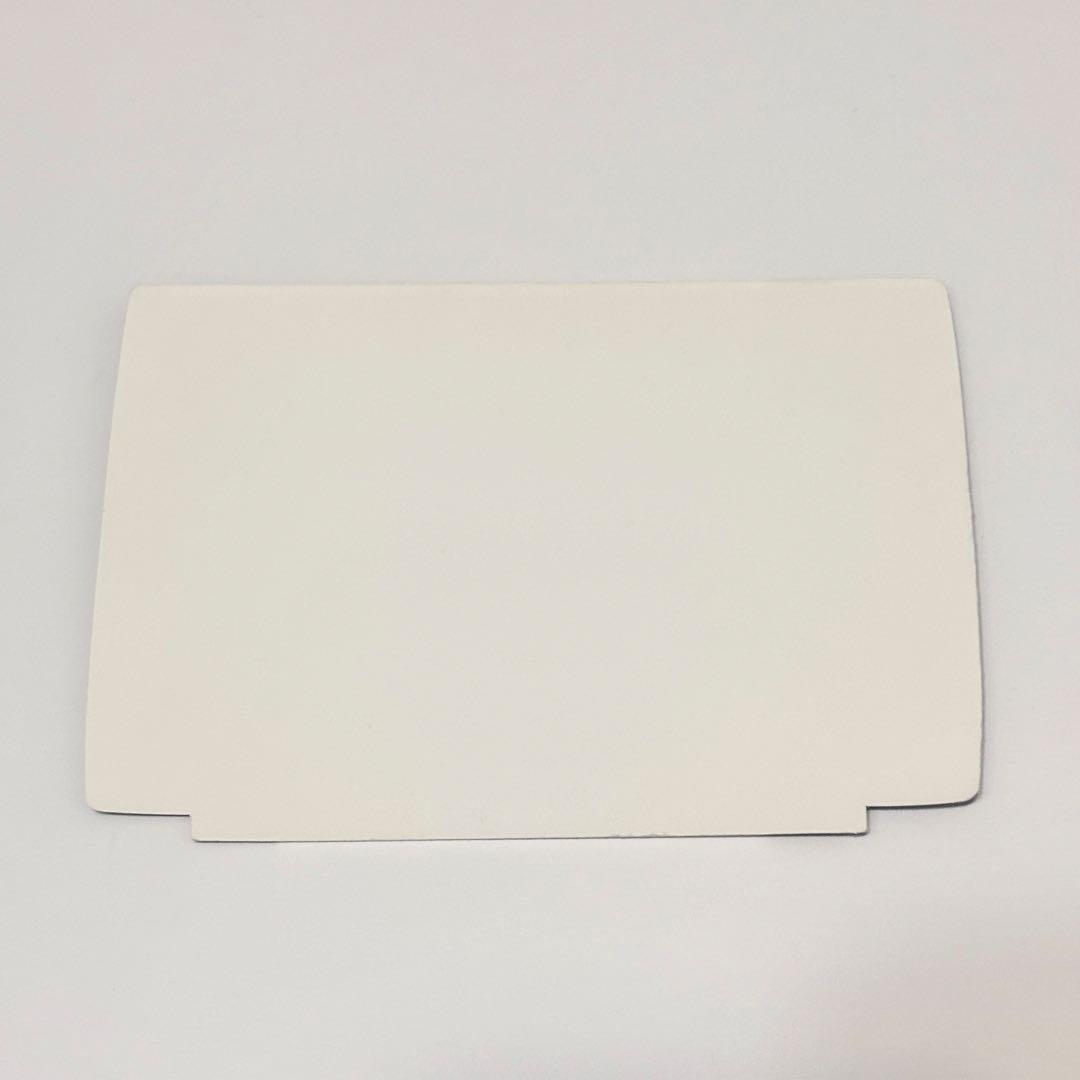 ペルソナ　P4U デスクメッセージ　足立透