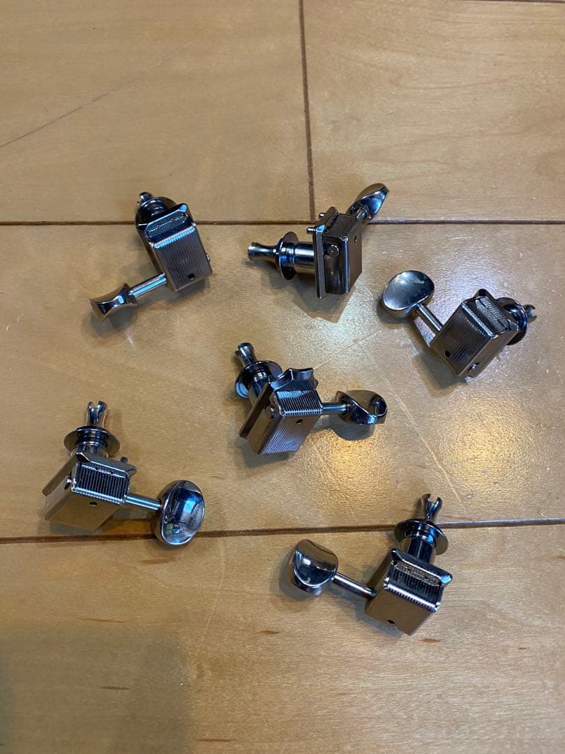 FENDER Mexico PLAYER II テレキャスター 美品