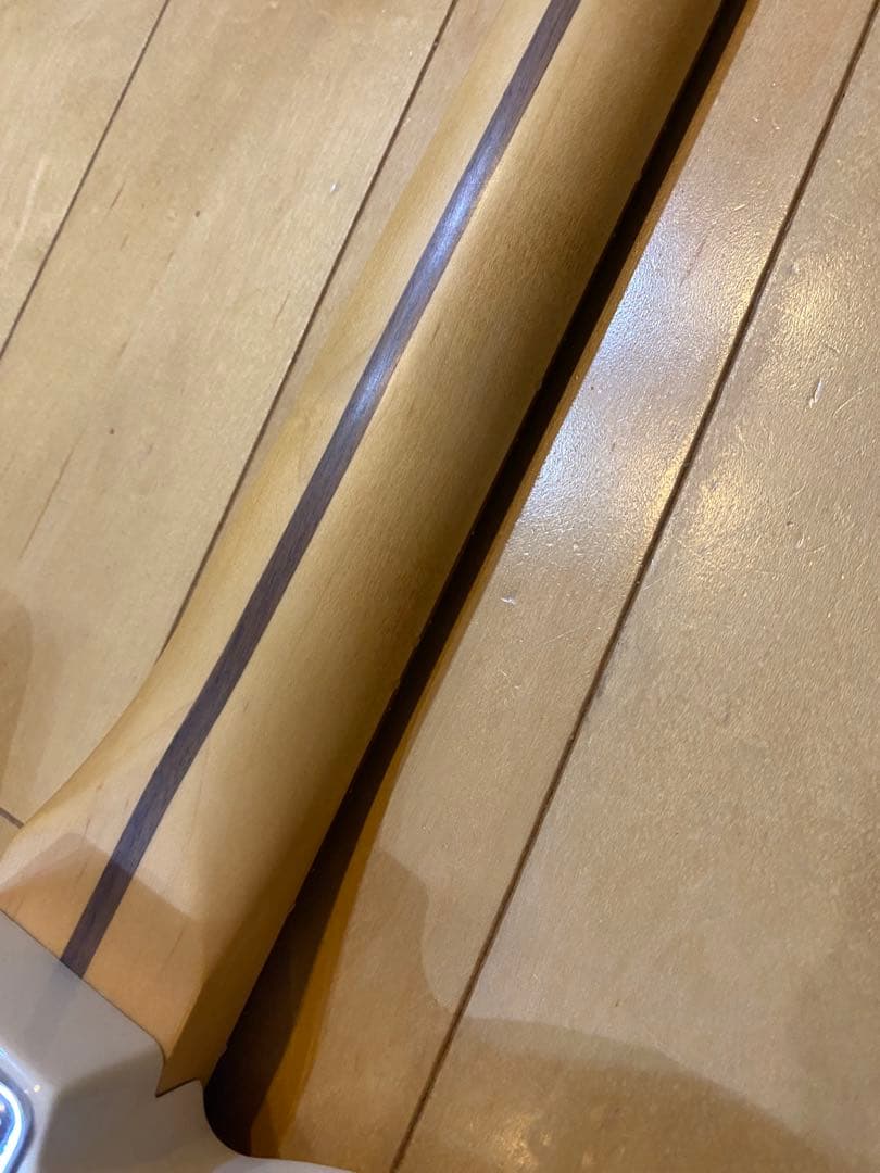 FENDER Mexico PLAYER II テレキャスター 美品