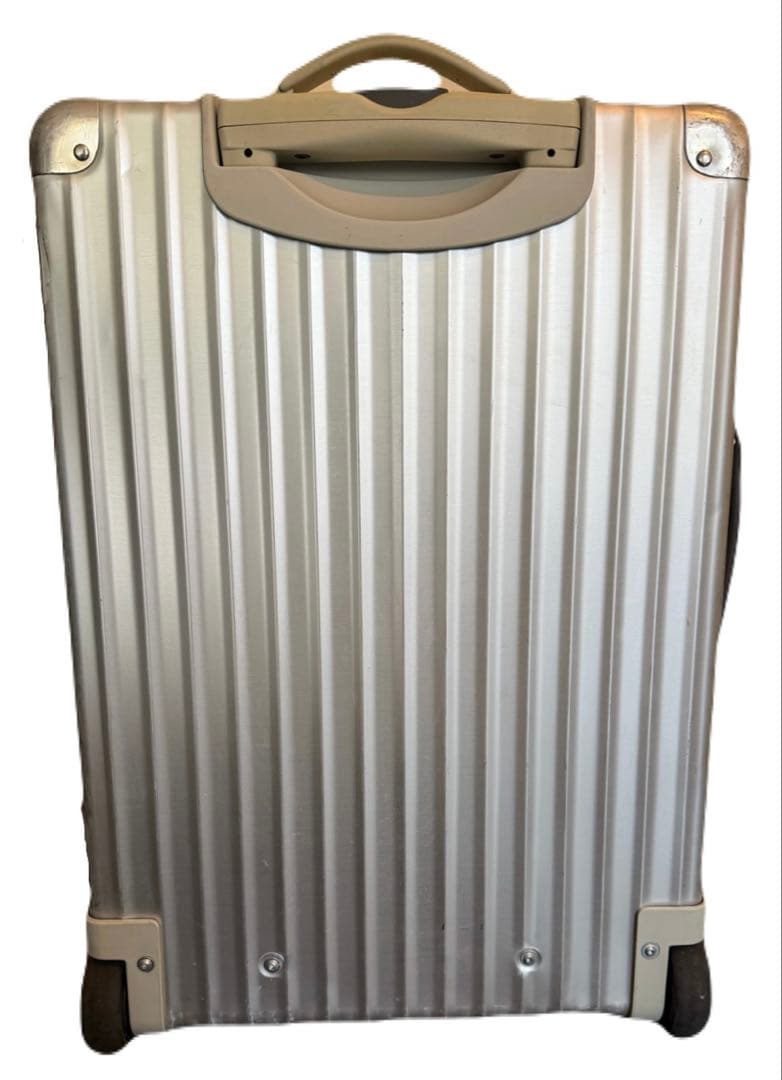 RIMOWA クラシックフライト 35L 2輪 機内持込み スーツケース