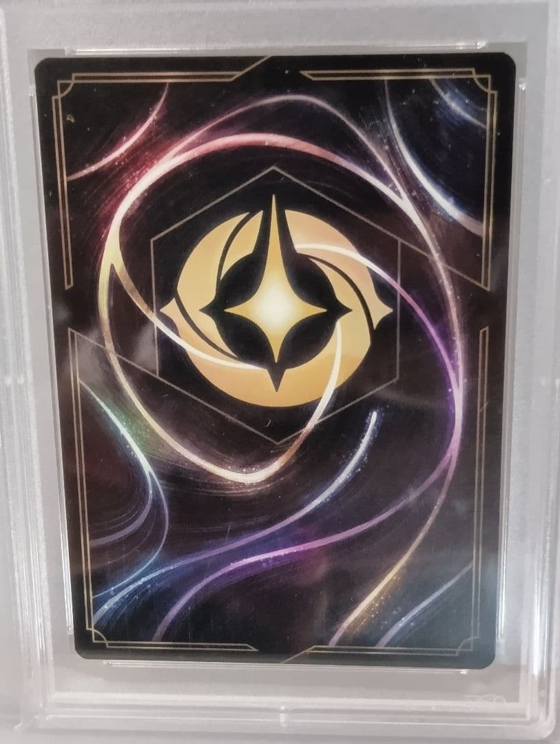 MICKEY MOUSE gencon プロモ psa10 【ロルカナ】