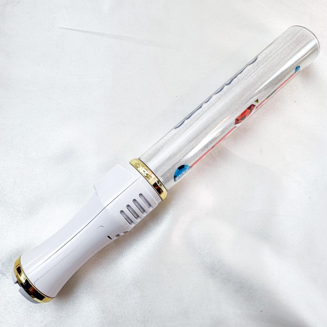 SixTONES　ペンライト　キントレ　正規品　外袋・台紙なし　d-1