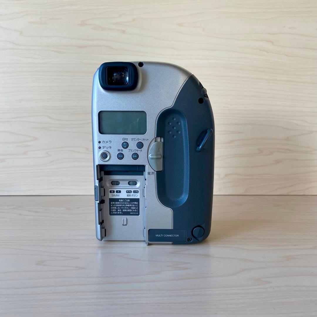 FUJIX FS-30 Hi8ビデオカメラ　付属品あり