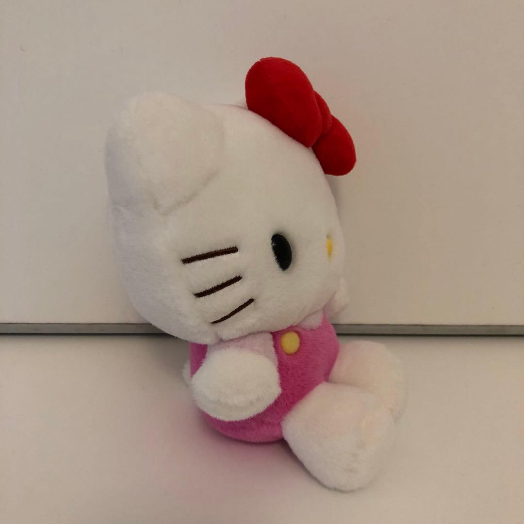 HELLO KITTY キティちゃん ぬいぐるみセット サンリオ