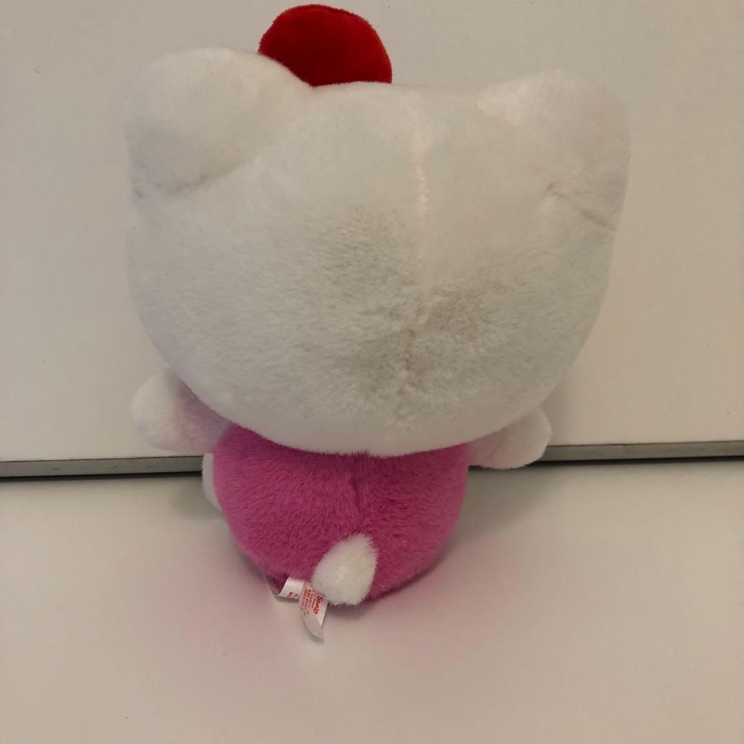 HELLO KITTY キティちゃん ぬいぐるみセット サンリオ