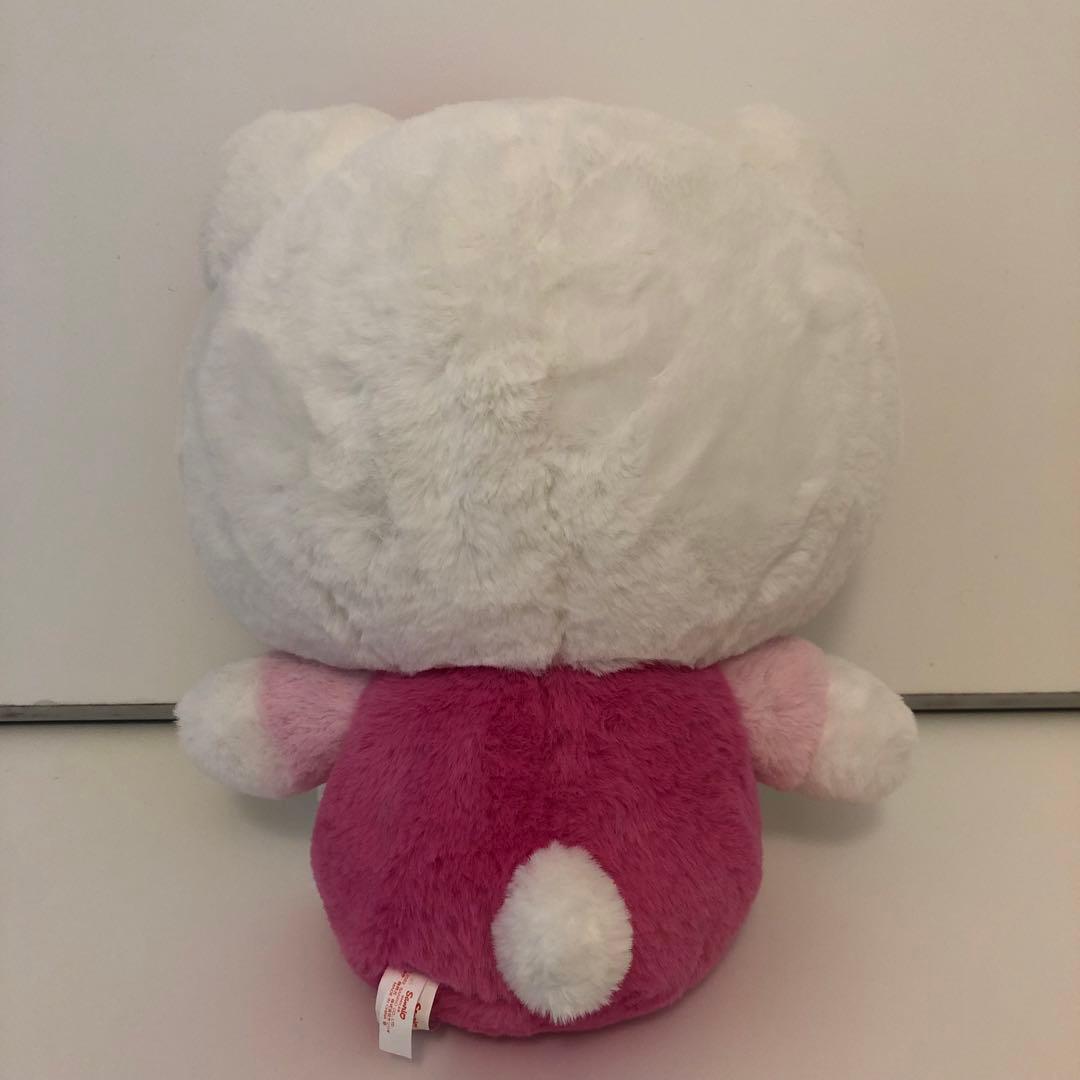 HELLO KITTY キティちゃん ぬいぐるみセット サンリオ