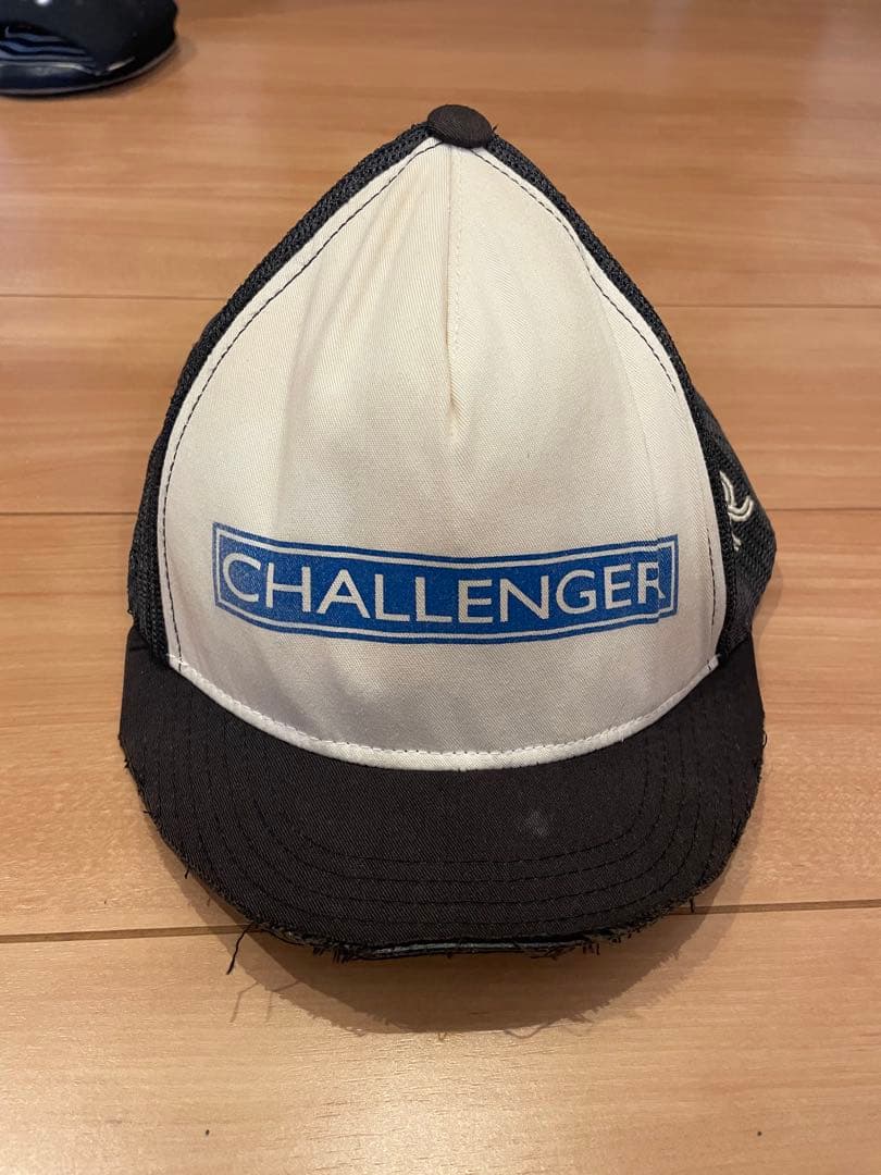 長瀬智也さん着用challengerキャップ　セット