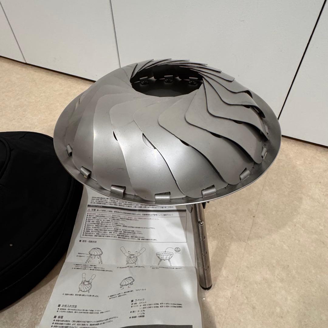 ✴︎ Minimal Works ✴︎ VULCAN L バルカン L