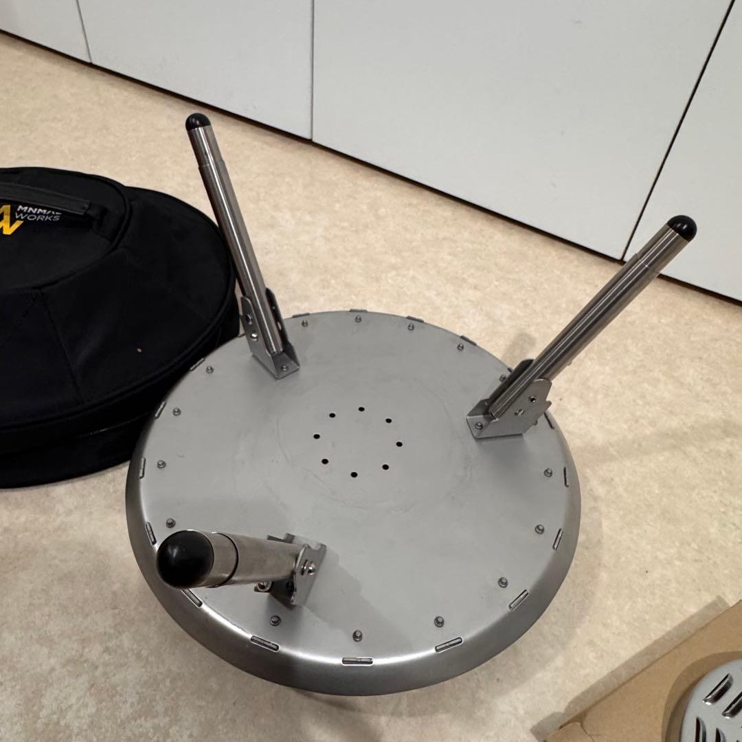 ✴︎ Minimal Works ✴︎ VULCAN L バルカン L