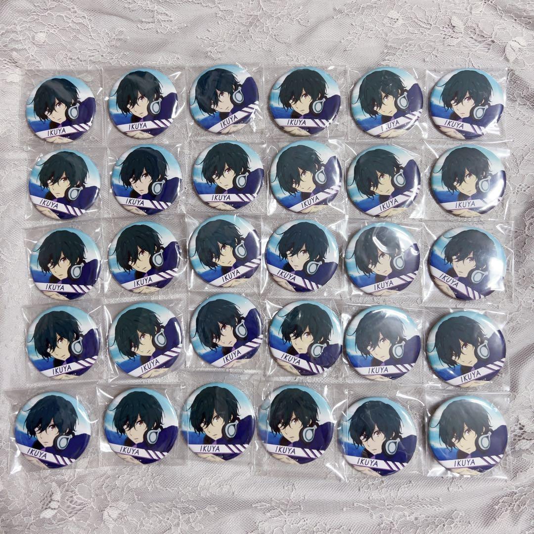 Free！ RW 桐嶋郁弥 缶バッジ