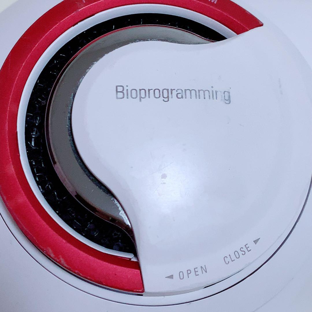 レプロナイザー リュミエリーナ 3DPlus バイオプログラミング　ドライヤー