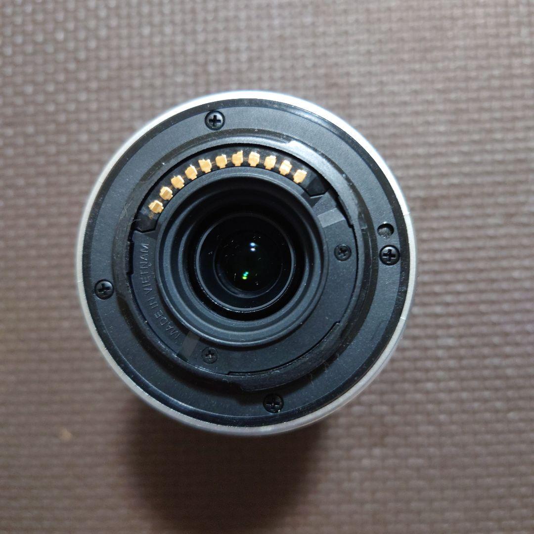 値下げ※美品♪OLYMPUS M.ZUIKO 望遠Zoomレンズ