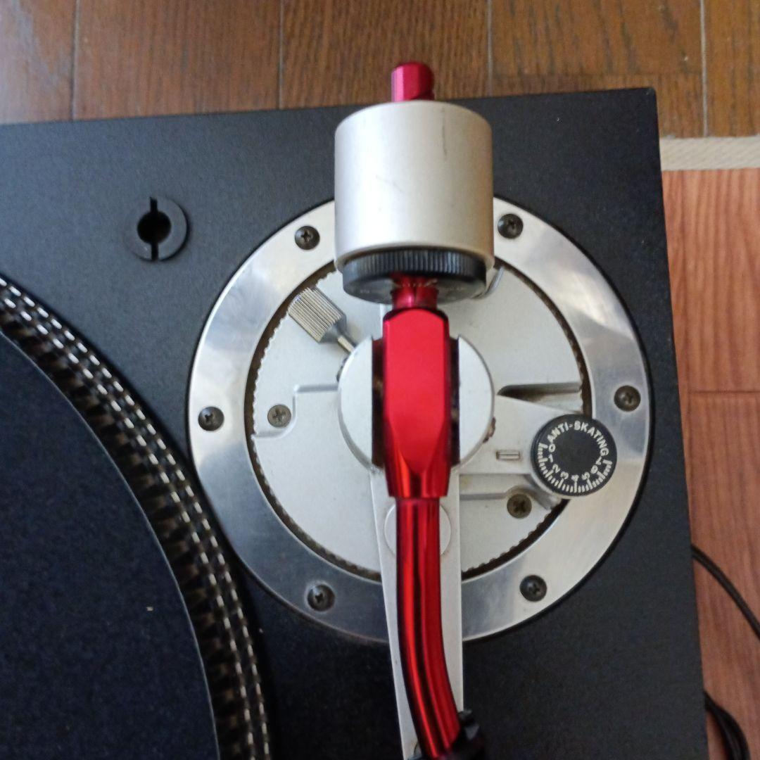 Vestax PDX-a2 ダイレクトドライブ