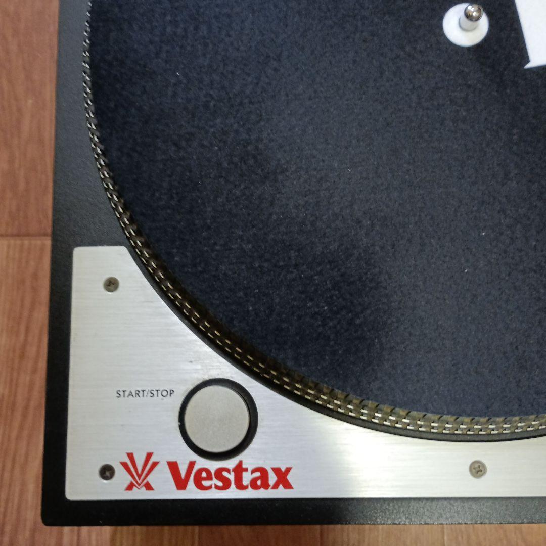 Vestax PDX-a2 ダイレクトドライブ