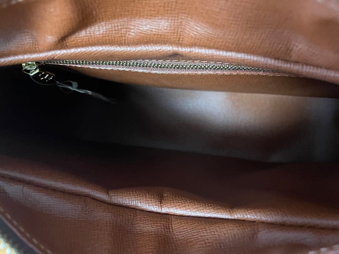 ルイ ヴィトン モノグラム ブローニュ LOUIS VUITTON