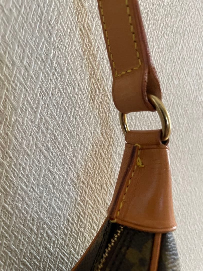 ルイ ヴィトン モノグラム ブローニュ LOUIS VUITTON