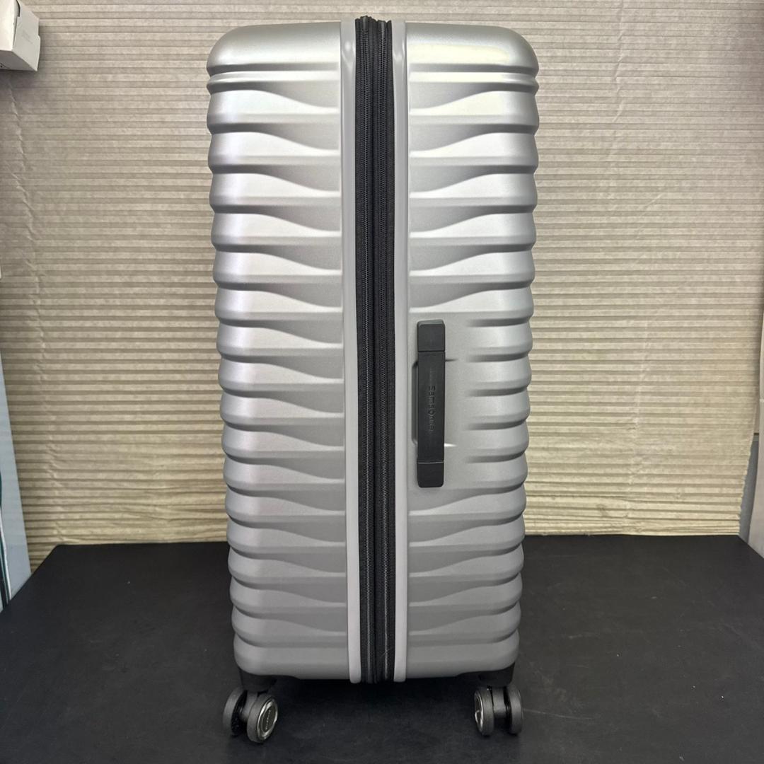 ☆美品　サムソナイト　エレメントスーツケース　27インチ　SAMSONITE