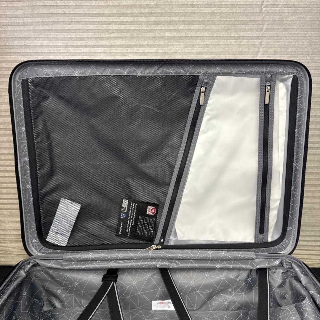 ☆美品　サムソナイト　エレメントスーツケース　27インチ　SAMSONITE
